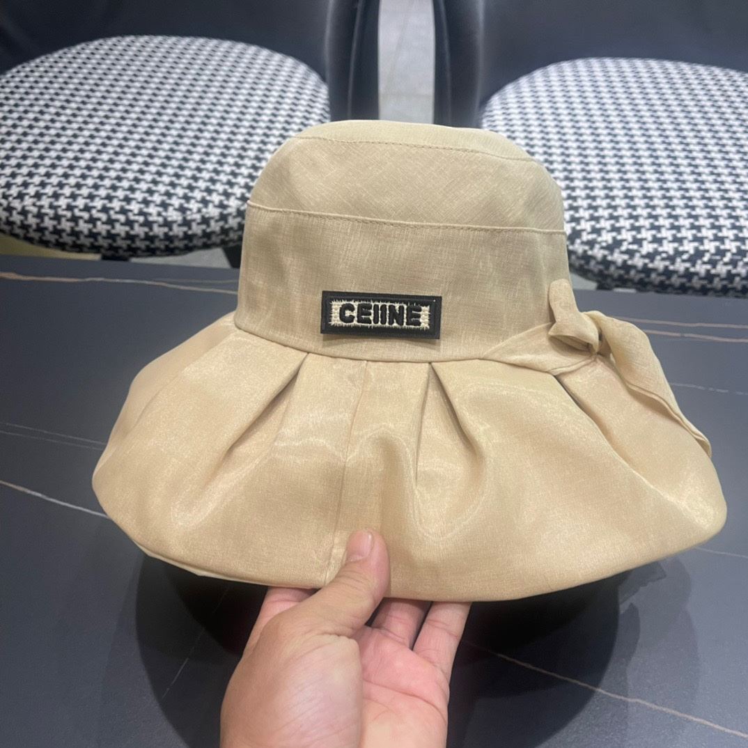 Celine Caps